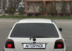 Volkswagen Golf 1994 года