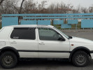 Volkswagen Golf 1994 года