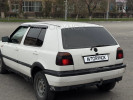 Volkswagen Golf 1994 года