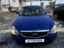 ВАЗ (Lada) Priora 2012 года