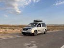 Volkswagen Caddy 2008 года