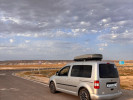 Volkswagen Caddy 2008 года