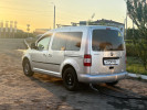 Volkswagen Caddy 2008 года