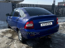 ВАЗ (Lada) Priora 2012 года