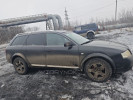 Audi A6 allroad 2001 года