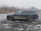 Audi A6 allroad 2001 года