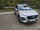 Chery Tiggo 2 2024 года