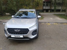 Chery Tiggo 2 2024 года