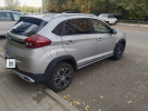 Chery Tiggo 2 2024 года