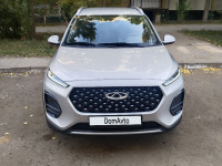 Chery Tiggo 2 2024 года