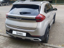 Chery Tiggo 2 2024 года