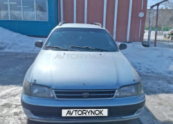 Toyota Carina E 1995 года