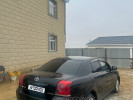 Toyota Avensis 2006 года