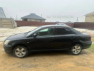 Toyota Avensis 2006 года