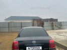 Toyota Avensis 2006 года