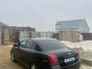 Toyota Avensis 2006 года