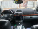 Toyota Avensis 2006 года