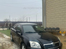 Toyota Avensis 2006 года