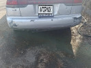 Subaru Legacy 1993 года