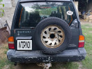 Suzuki Escudo 1993 года