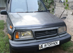 Suzuki Escudo 1993 года