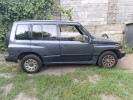 Suzuki Escudo 1993 года