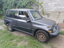 Suzuki Escudo 1993 года