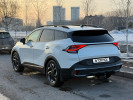 Kia Sportage 2022 года