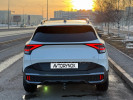 Kia Sportage 2022 года