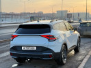 Kia Sportage 2022 года