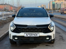 Kia Sportage 2022 года