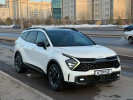 Kia Sportage 2022 года