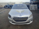 Peugeot 301 2016 года