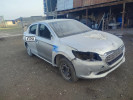 Peugeot 301 2016 года