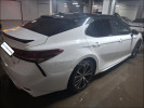 Toyota Camry 2019 года