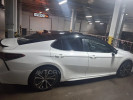 Toyota Camry 2019 года