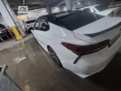 Toyota Camry 2019 года