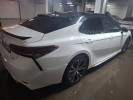 Toyota Camry 2019 года