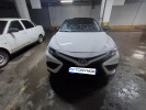 Toyota Camry 2019 года