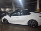 Toyota Camry 2019 года