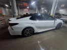 Toyota Camry 2019 года