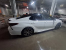 Toyota Camry 2019 года