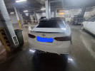 Toyota Camry 2019 года