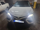 Toyota Camry 2019 года