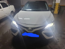 Toyota Camry 2019 года