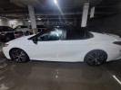 Toyota Camry 2019 года