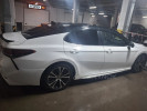 Toyota Camry 2019 года