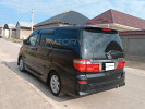 Toyota Alphard 2003 года