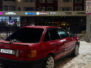 Audi 80 1990 года