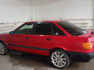 Audi 80 1990 года